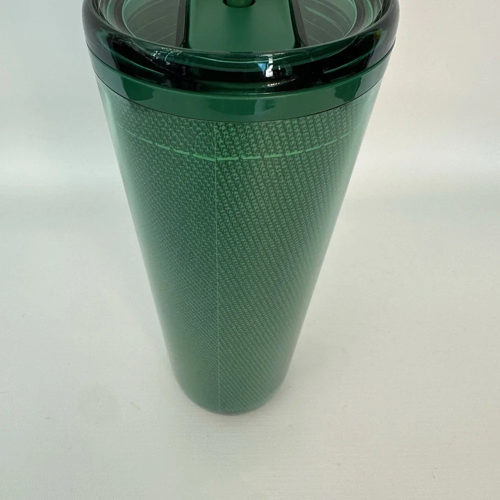 New Starbucks 